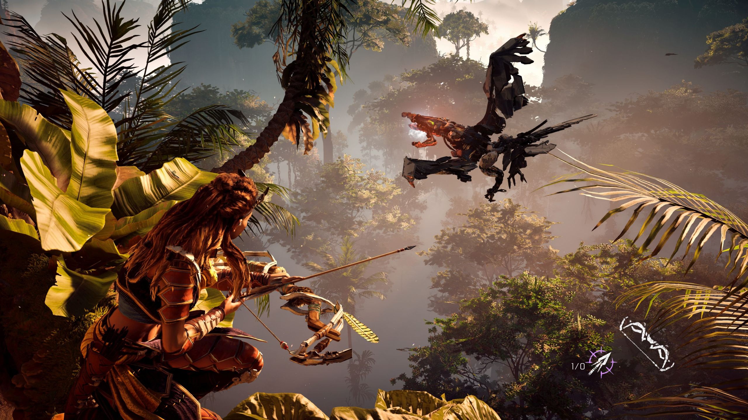 Horizon Zero Dawn - Imagen 13